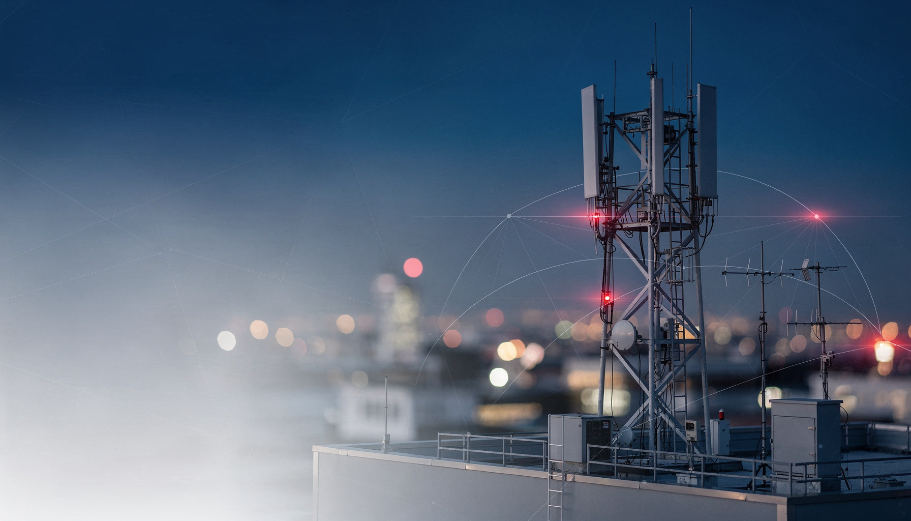 TowerPoint website preview