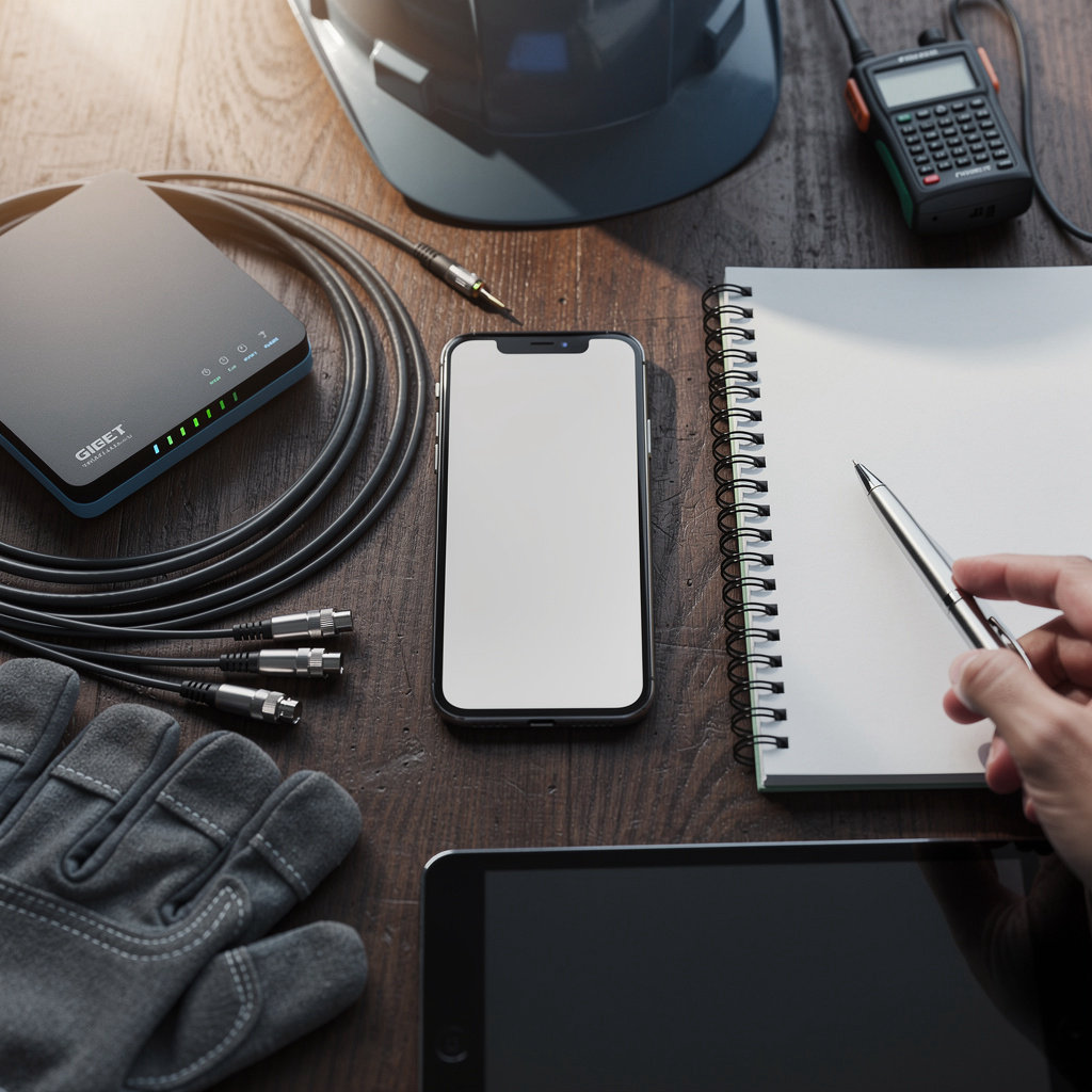 TowerPoint professional team providing dedicated Site Owner Help Desk support for wireless real estate inquiries and consultations